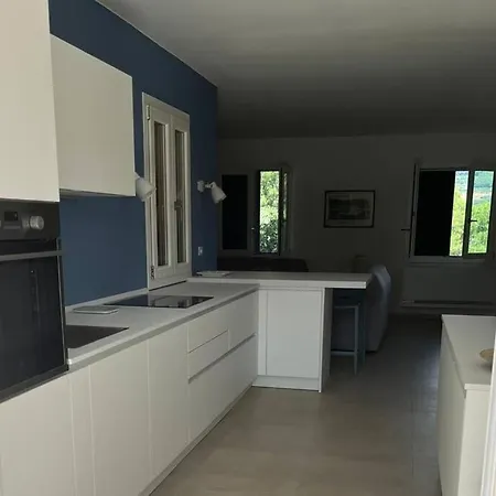 Villetta Barbarossa * Porto Azzurro