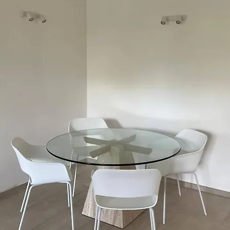 Villetta Barbarossa Villa Porto Azzurro