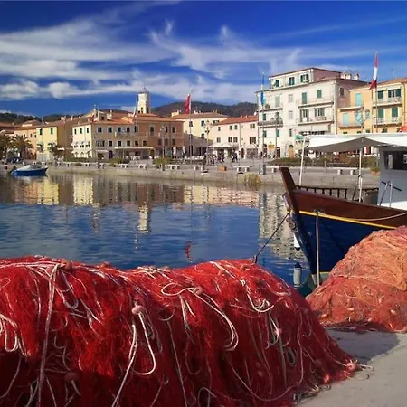 Villetta Barbarossa Villa Porto Azzurro